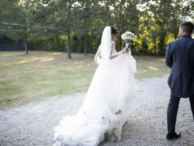 Il matrimonio di Manuele e Francesca a Bologna, Bologna 19