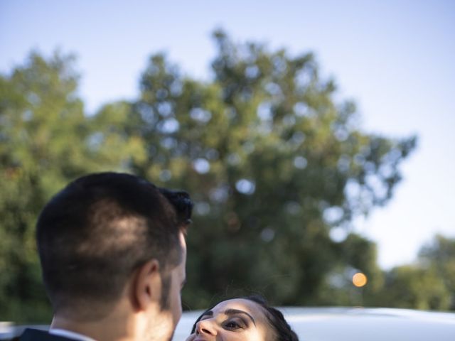 Il matrimonio di Manuele e Francesca a Bologna, Bologna 1