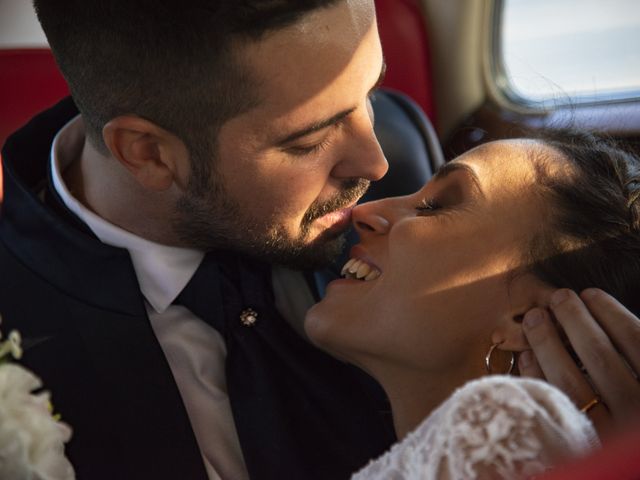 Il matrimonio di Manuele e Francesca a Bologna, Bologna 23