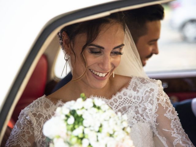 Il matrimonio di Manuele e Francesca a Bologna, Bologna 100