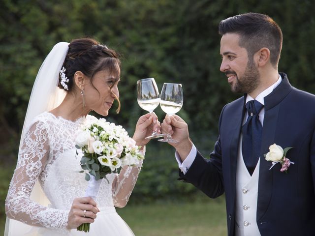 Il matrimonio di Manuele e Francesca a Bologna, Bologna 103