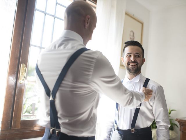 Il matrimonio di Manuele e Francesca a Bologna, Bologna 5