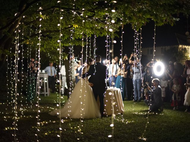 Il matrimonio di Manuele e Francesca a Bologna, Bologna 25