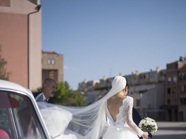 Il matrimonio di Manuele e Francesca a Bologna, Bologna 27