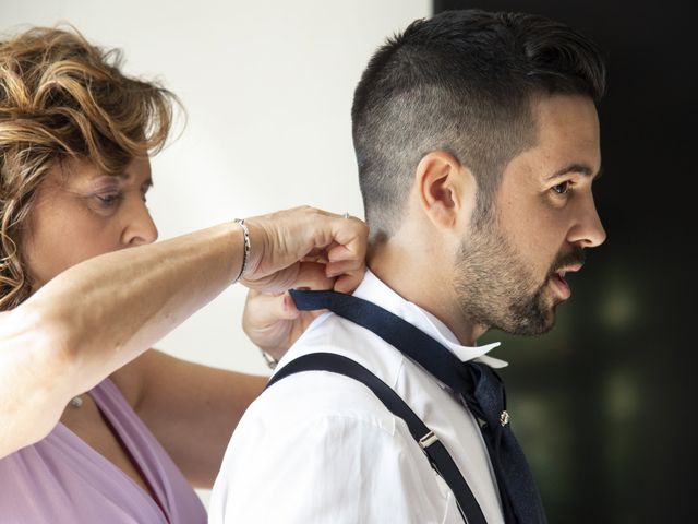 Il matrimonio di Manuele e Francesca a Bologna, Bologna 62