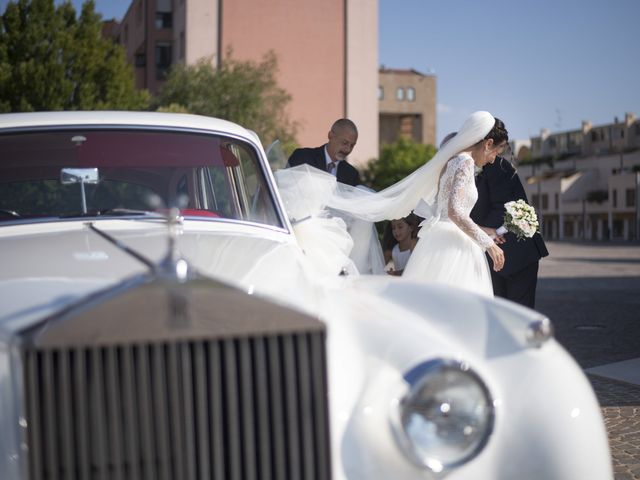 Il matrimonio di Manuele e Francesca a Bologna, Bologna 120