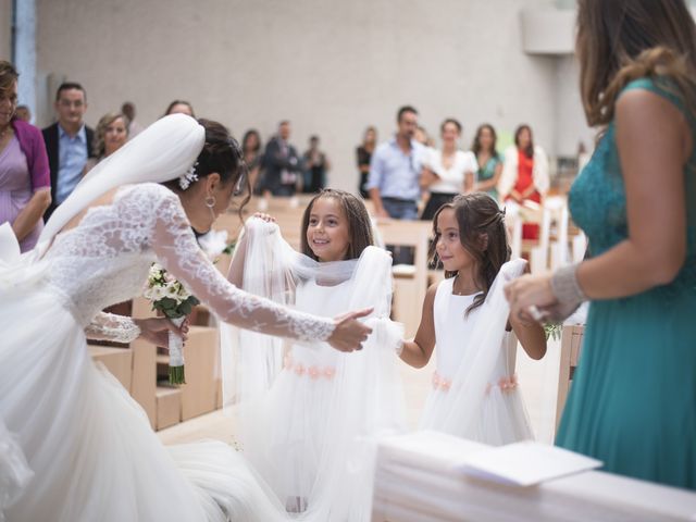 Il matrimonio di Manuele e Francesca a Bologna, Bologna 123