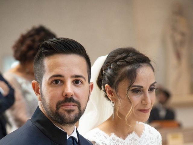 Il matrimonio di Manuele e Francesca a Bologna, Bologna 135