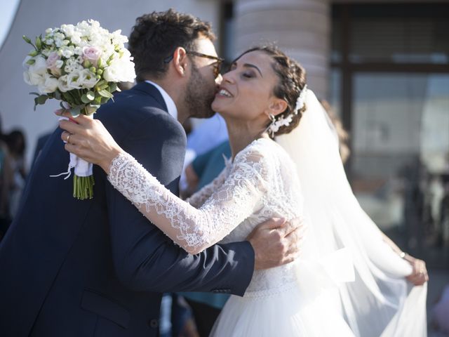 Il matrimonio di Manuele e Francesca a Bologna, Bologna 140