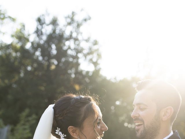 Il matrimonio di Manuele e Francesca a Bologna, Bologna 147