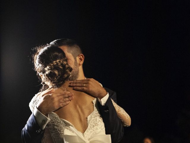 Il matrimonio di Manuele e Francesca a Bologna, Bologna 180