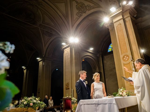 Il matrimonio di Marco e Federica a Como, Como 50