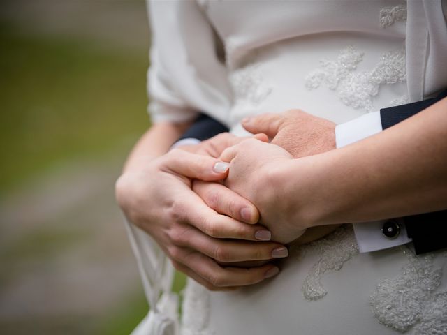 Il matrimonio di Marco e Federica a Como, Como 67