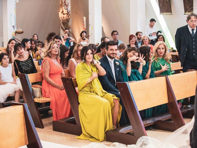 Il matrimonio di Danilo e Serena a Foggia, Foggia 6