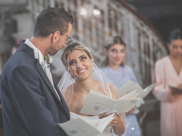 Il matrimonio di Gabriele e Silvia a Savona, Savona 19