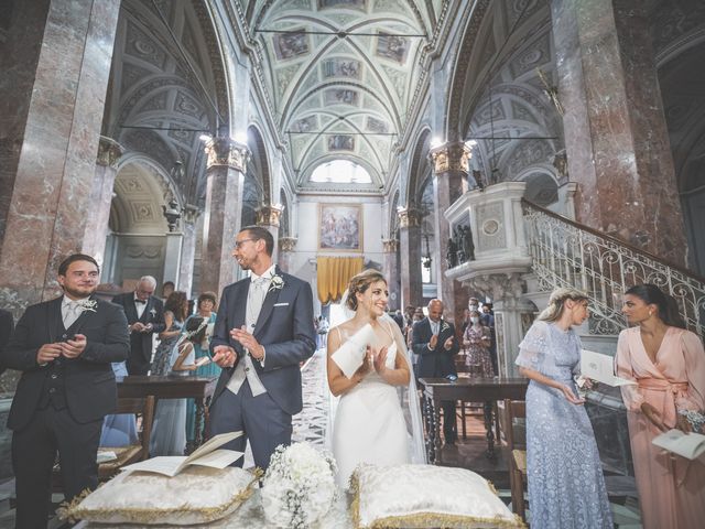 Il matrimonio di Gabriele e Silvia a Savona, Savona 20