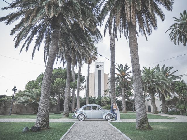 Il matrimonio di Gabriele e Silvia a Savona, Savona 25