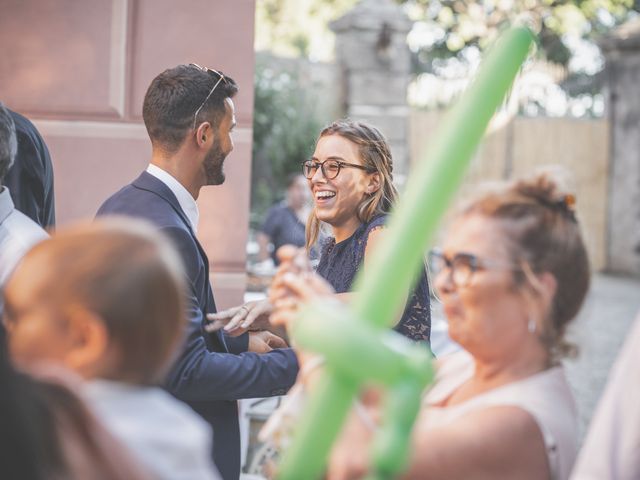 Il matrimonio di Gabriele e Silvia a Savona, Savona 40