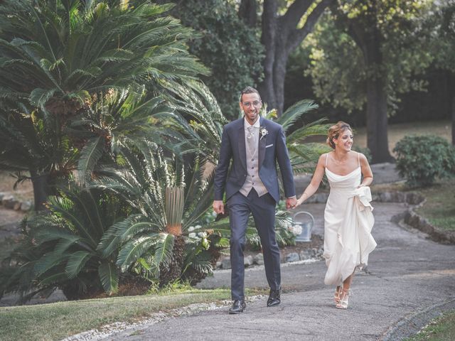 Il matrimonio di Gabriele e Silvia a Savona, Savona 46