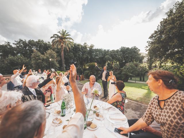 Il matrimonio di Gabriele e Silvia a Savona, Savona 47