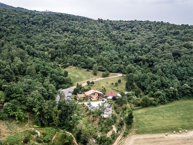 Il matrimonio di Luca e Erika a Brescia, Brescia 216