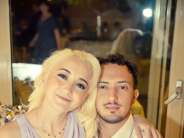 Il matrimonio di Luca e Erika a Brescia, Brescia 333