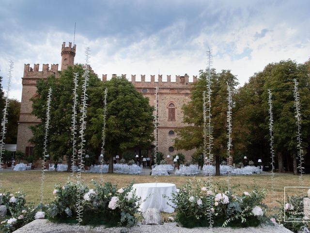 Il matrimonio di Matteo e Erica a Maranello, Modena 10