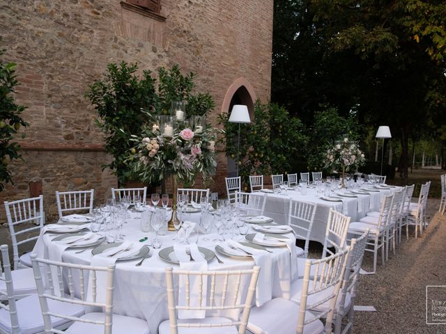 Il matrimonio di Matteo e Erica a Maranello, Modena 15