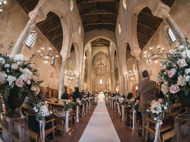 Il matrimonio di Marcello e Laura a Palermo, Palermo 7