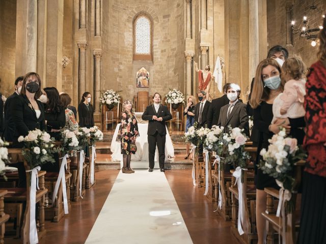 Il matrimonio di Marcello e Laura a Palermo, Palermo 10