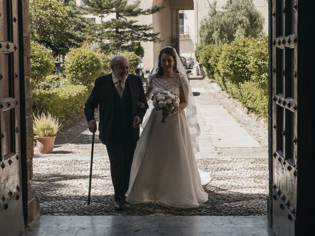 Il matrimonio di Marcello e Laura a Palermo, Palermo 12