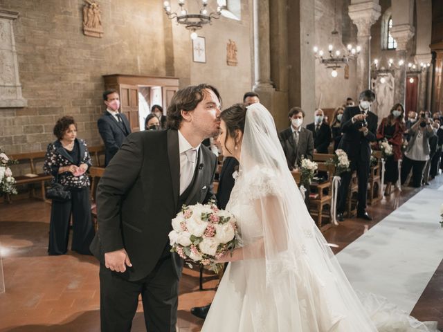 Il matrimonio di Marcello e Laura a Palermo, Palermo 15