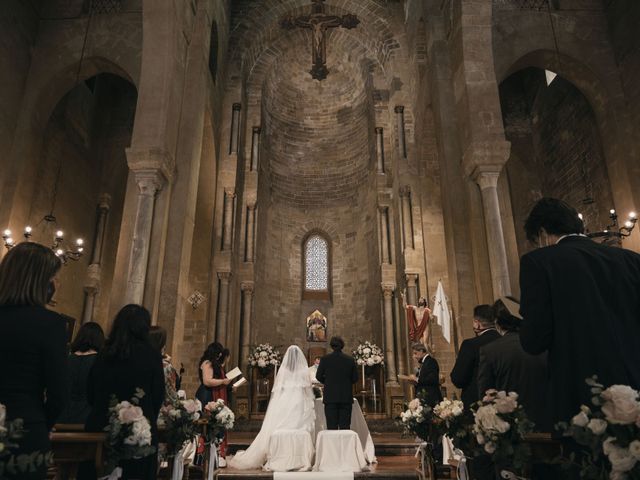 Il matrimonio di Marcello e Laura a Palermo, Palermo 16