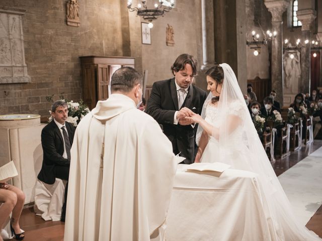 Il matrimonio di Marcello e Laura a Palermo, Palermo 18