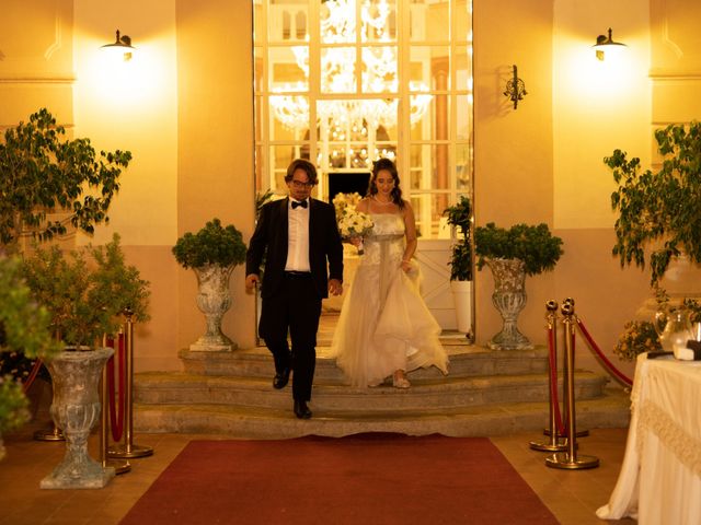 Il matrimonio di Marcello e Laura a Palermo, Palermo 30