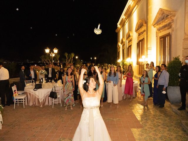 Il matrimonio di Marcello e Laura a Palermo, Palermo 36