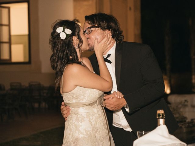 Il matrimonio di Marcello e Laura a Palermo, Palermo 38