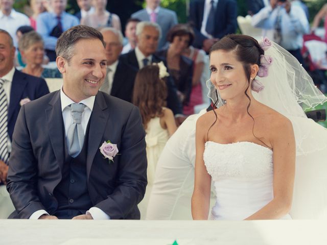 Il matrimonio di Alessandro e Simona a Brescia, Brescia 14