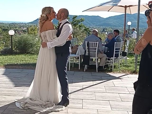 Il matrimonio di Enrico  e Valentina  a Sarzana, La Spezia 2
