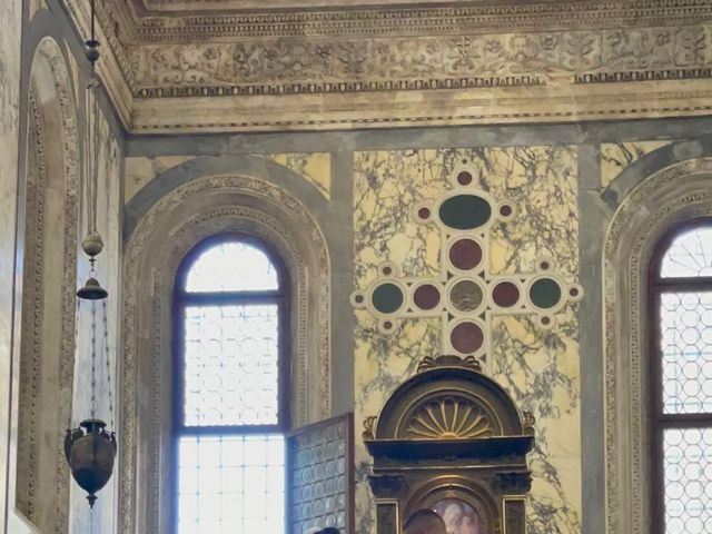 Il matrimonio di Thomas e Giorgia a Venezia, Venezia 1