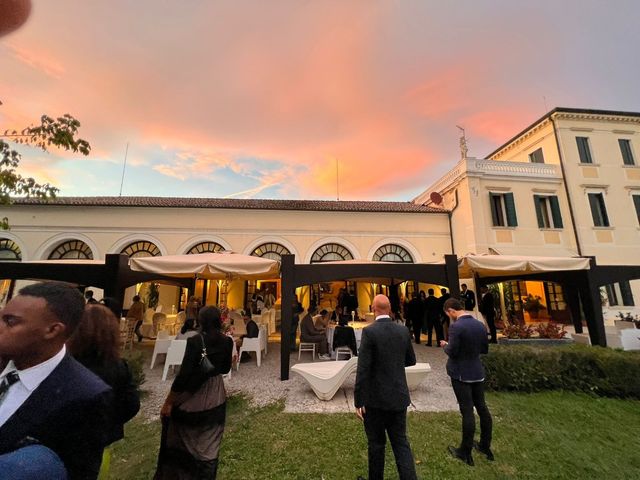 Il matrimonio di Thomas e Giorgia a Venezia, Venezia 5