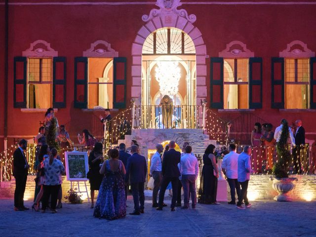 Il matrimonio di Davide e Sophia a Boretto, Reggio Emilia 48