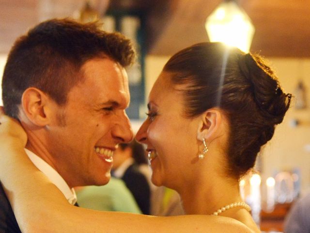 Il matrimonio di Davide e Elisa a Asti, Asti 76