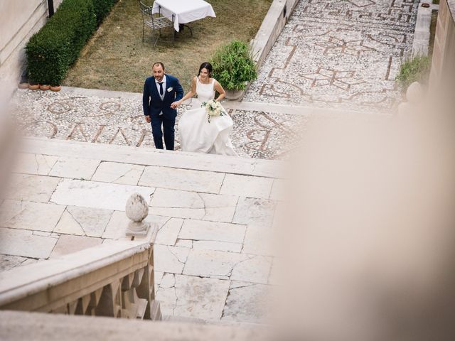 Il matrimonio di Chiara e Eder a Possagno, Treviso 69