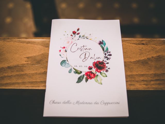 Il matrimonio di Cristian e Dalia a Casalpusterlengo, Lodi 49