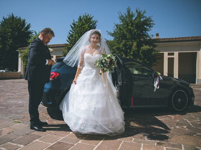 Il matrimonio di Cristian e Dalia a Casalpusterlengo, Lodi 58