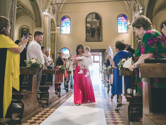 Il matrimonio di Cristian e Dalia a Casalpusterlengo, Lodi 62