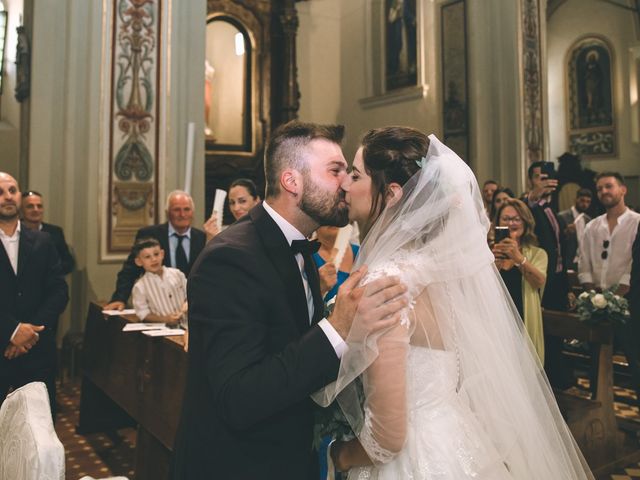 Il matrimonio di Cristian e Dalia a Casalpusterlengo, Lodi 69