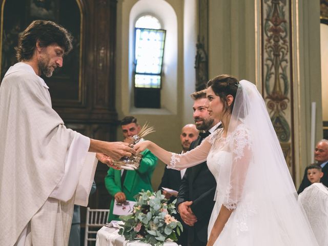 Il matrimonio di Cristian e Dalia a Casalpusterlengo, Lodi 73