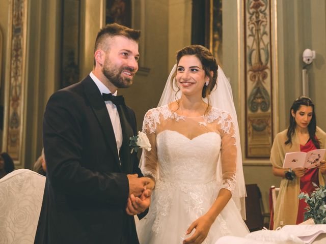 Il matrimonio di Cristian e Dalia a Casalpusterlengo, Lodi 82